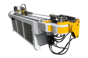 DW50CNC-3A1S 數(shù)控自動彎管機