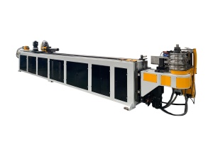 DW63CNC-5A3S 數(shù)控自動彎管機